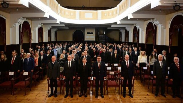 Galatasaray Divan Kurulu Toplantısı Yarın Gerçekleşecek