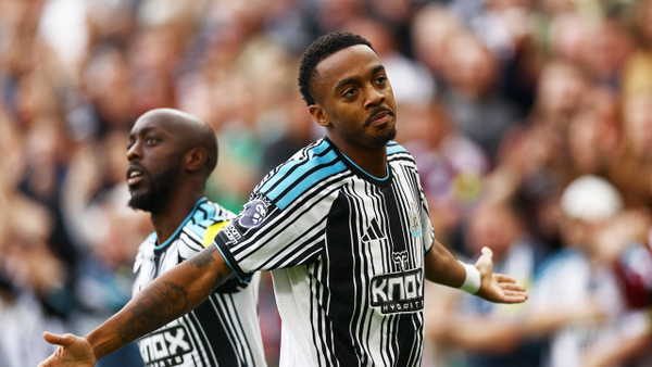 Beşiktaş Başkanı Adalı'nın Willock Açıklamasına Newcastle Yanıtı
