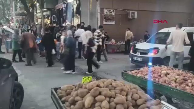 Şanlıurfa'da Kavga: Üç Kişi Yaralandı
