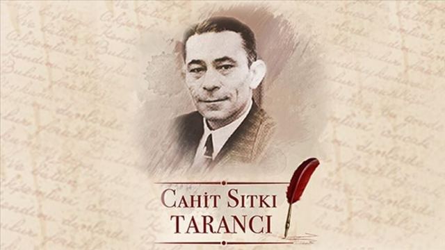 Cahit Sıtkı Tarancı, Şiirlerinde Hayatın Güzelliklerini Aradı