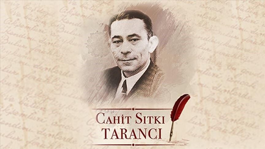 Cahit Sıtkı Tarancı, Şiirlerinde Hayatın Güzelliklerini Aradı