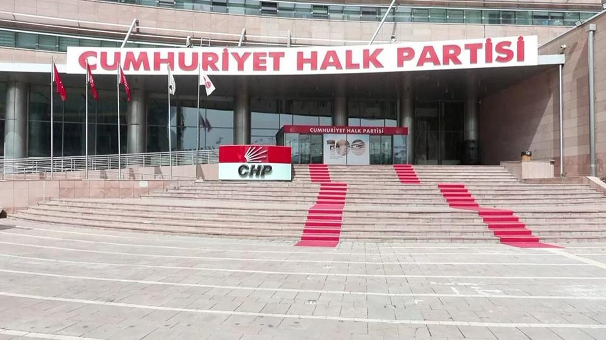 CHP'de 5 milyon TL'lik aidat tartışması gündemde