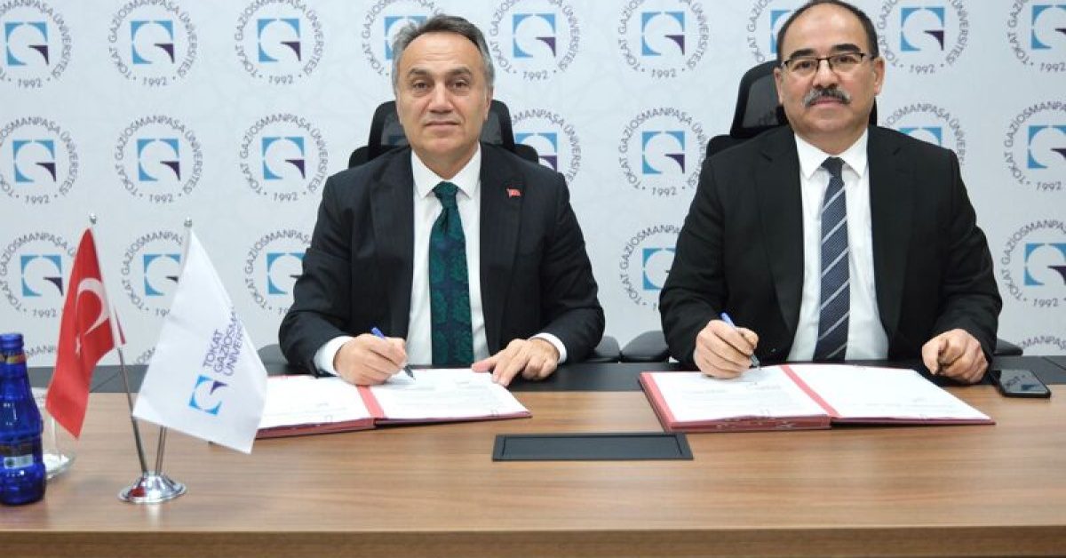 Tokat'ta 1500 öğrenciye iş deneyimi fırsatı sağlandı