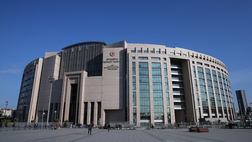Hakemler dosyası soruşturmasında tanık ifadeleri alınmaya devam ediyor