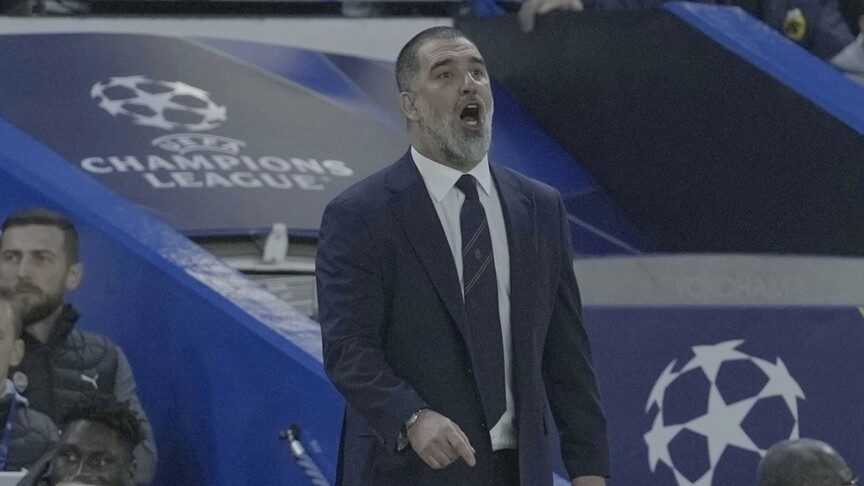 Arda Turan, Stamford Bridge'te teknik direktörlükte tarihi galibiyet aldı