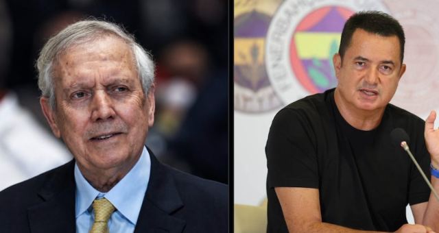 Aziz Yıldırım'ın locası için mahkemeden bir red daha