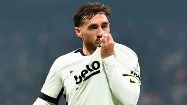 Orkun Kökçü Trabzonspor maçında forma giyemeyecek