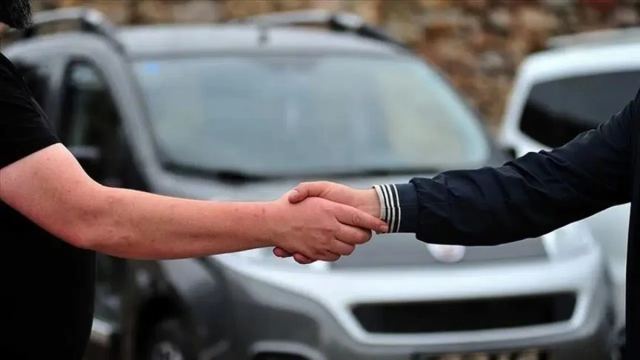 İkinci El Otomobilde Kilometre Dolandırıcılığı Davası Yargıtay'dan Döndü