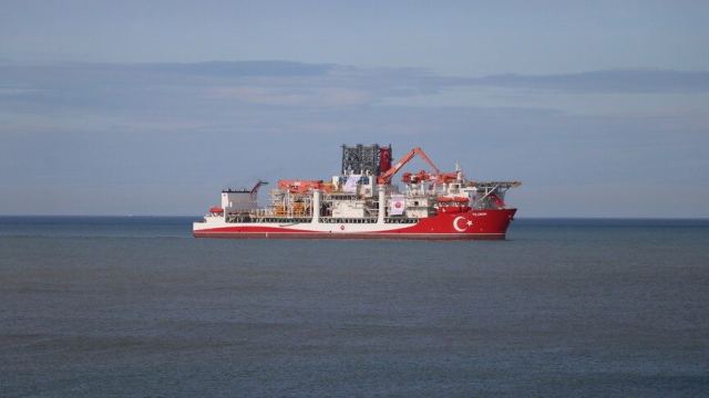 Libya'nın Deniz Yetki Mutabakatı Onaylandı, Türkiye'nin Pozisyonu Güçlendi