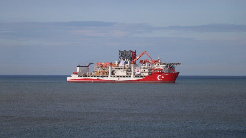 Libya'nın Deniz Yetki Mutabakatı Onaylandı, Türkiye'nin Pozisyonu Güçlendi