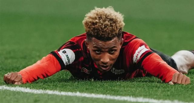 Trabzonspor Gedson Fernandes ile transfer görüşmelerine başlayacak