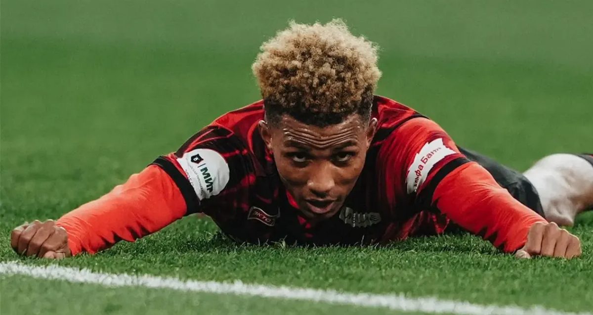 Trabzonspor Gedson Fernandes ile transfer görüşmelerine başlayacak