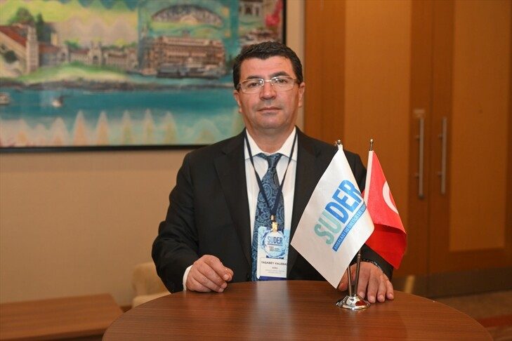 İstanbul'da Ambalajlı Su Pazarı 35 Milyar Liraya Ulaşıyor