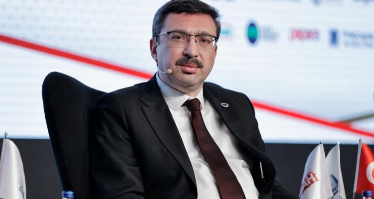 İbrahim Ömer Gönül İstanbul'da şüpheli olarak ifade verdi