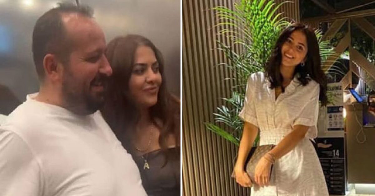 Beykoz'da Fethi Şancı, Aysel Karakoç'u Kasten Öldürdü