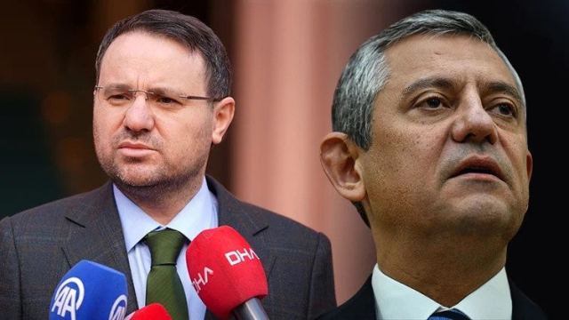 Özgür Özel, Akın Gürlek’e 750 bin lira tazminat ödeyecek