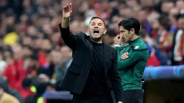 Galatasaray, Gençlerbirliği maçında 4 değişiklik yapacak