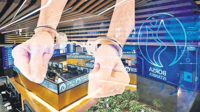 Borsada Avukat Çiftin Vurgunu 2.5 Milyar TL Kazandırdı