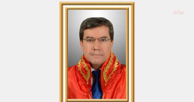 Yargıtay 2. Ceza Dairesi Başkanı Yusuf Kuzu hayatını kaybetti