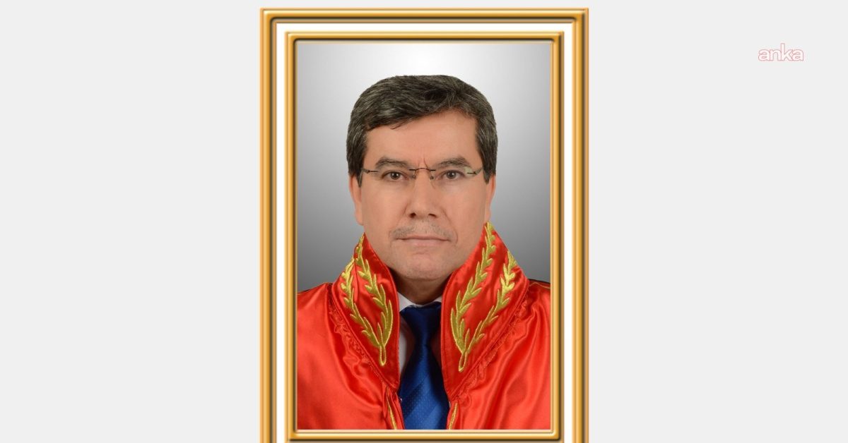 Yargıtay 2. Ceza Dairesi Başkanı Yusuf Kuzu hayatını kaybetti