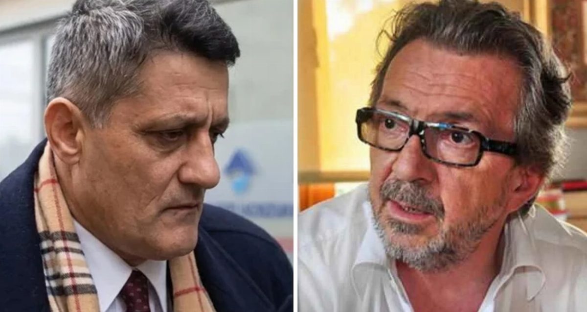 Osman Sınav, Kozinoğlu soruşturmasında tehdit iddiasında bulundu