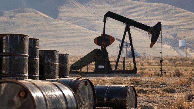 OPEC'in Ham Petrol Üretimi Eylülde 920 Bin Varil Arttı