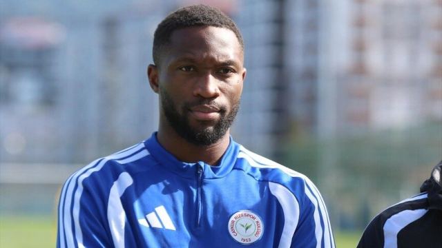 Çaykur Rizespor, Trabzonspor Maçına Hazırlanıyor