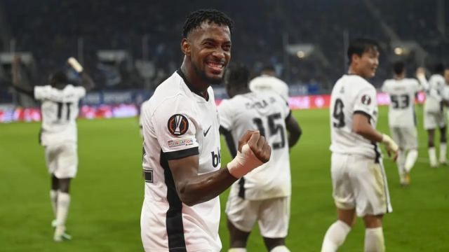 Beşiktaş'ın Hoffenheim galibiyeti sonrası tur ihtimalleri