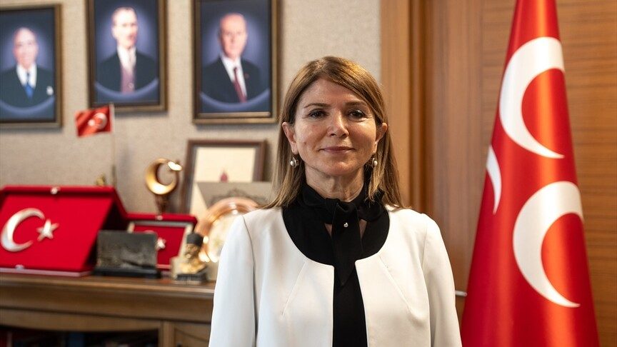 MHP Siyaset ve Liderlik Okulu 24. Dönemi 10 Ekim'de Başlıyor
