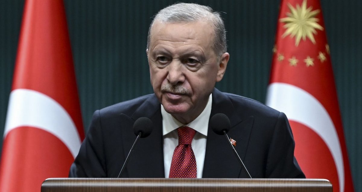 Erdoğan, Esenyurt Başkan Yardımcısı için devreye girenlere uyardı