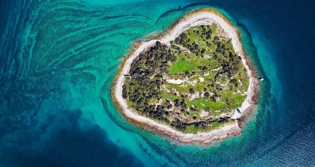 Hazar Denizi'nde Yeni Adalar Oluştu, Tehlike Büyüyor