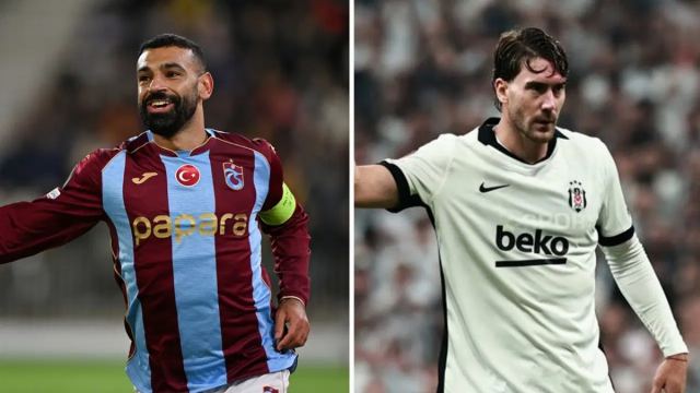 Trabzonspor - Beşiktaş maçı tarihi ve yayın bilgileri