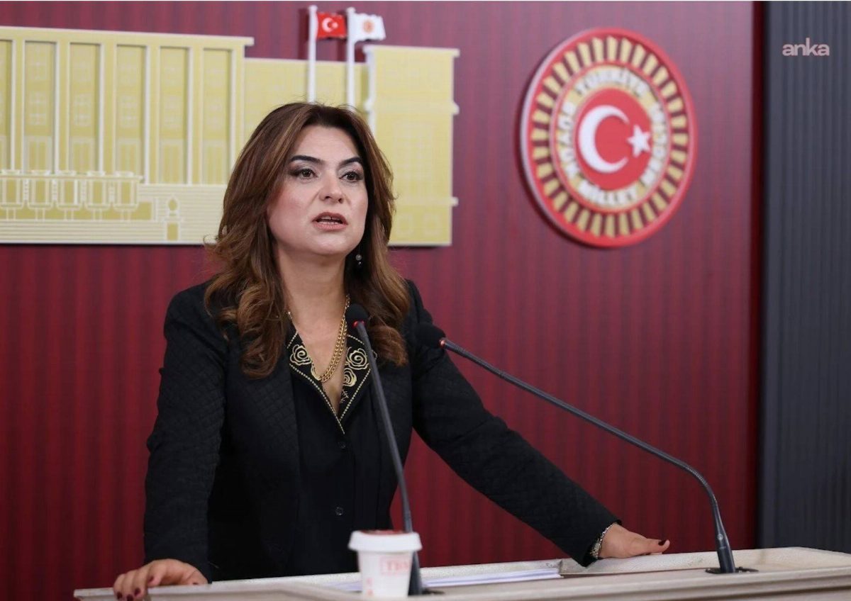 Koçyiğit, İktidara Fon Krizi ve Bütçe Teklifi Soruları Sordu
