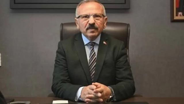 Yusuf Beyazıt TBMM Başkanvekili oldu, kimdir?