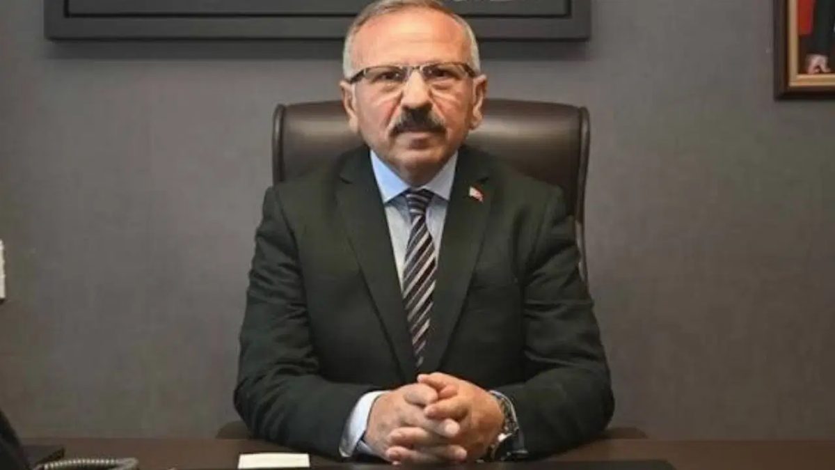 Yusuf Beyazıt TBMM Başkanvekili oldu, kimdir?