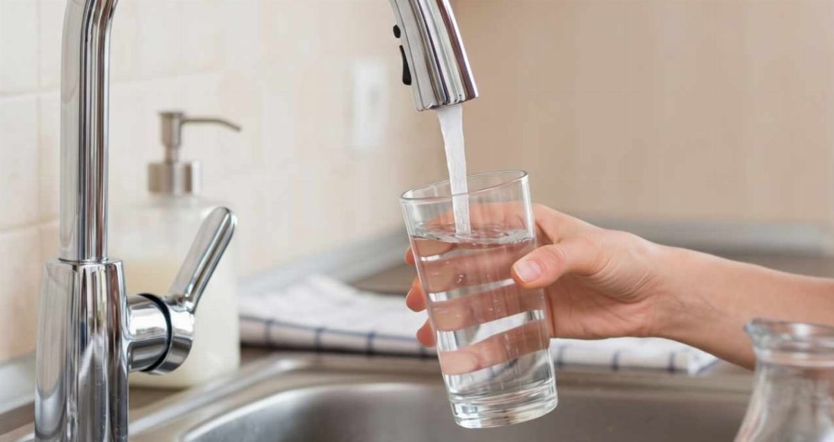 İçme suyuna yanlışlıkla 20 ton alüminyum sülfat karıştırıldı