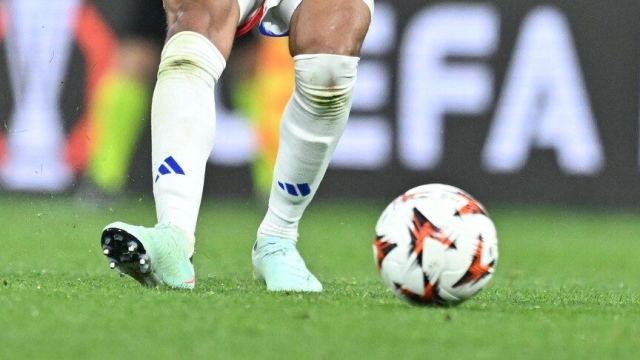 UEFA Avrupa Ligi'nde 8 Maç Gerçekleşti