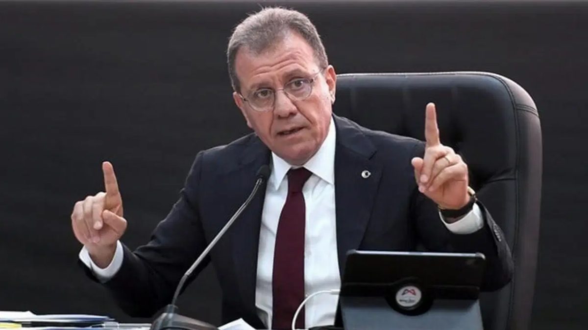 Türkiye Belediyeler Birliği'nde Vahap Seçer'in tutuklanması sonrası seçim yapılacak