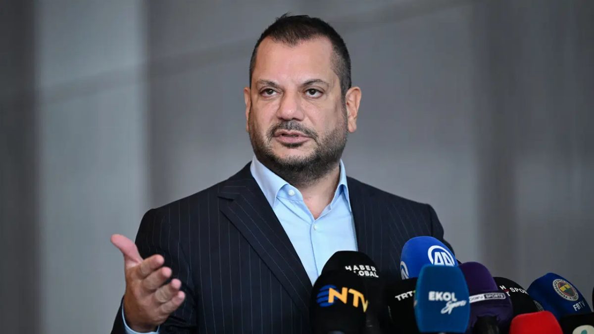 Trabzonspor Divan Kurulu, Ertuğrul Doğan'a Destek Verdi