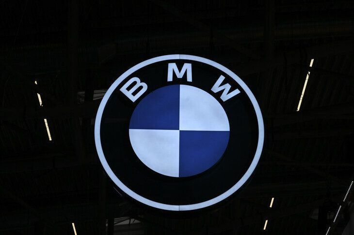 BMW'nin küresel otomobil satışları üçüncü çeyrekte düştü