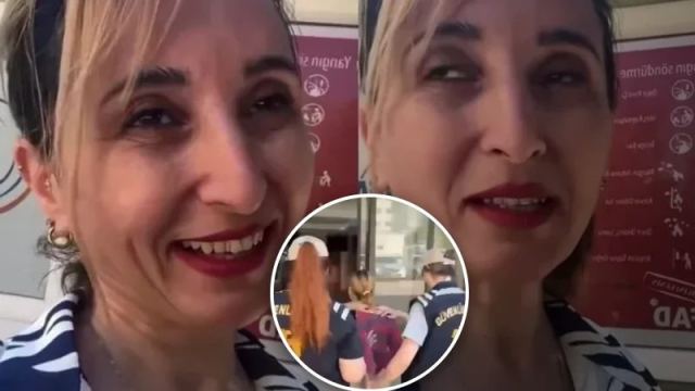 Hatice Öncel'e başörtülülere nefret söylemi nedeniyle hapis cezası isteniyor