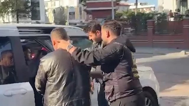 Büyükçekmece'de Sahte Savcı C.A. 3,5 Milyon Lira Dolandırdı