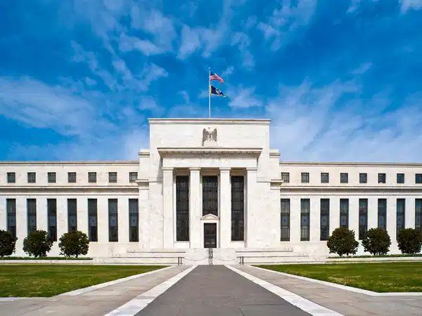 FED faiz kararı Ekim ayında açıklanacak