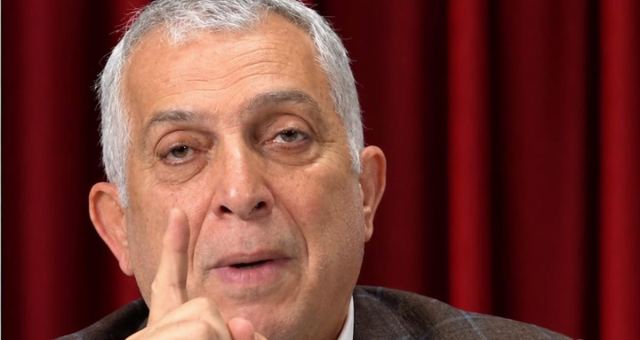 Metin Külünk, Fon Skandalında Liste Açıklanmasını Talep Etti