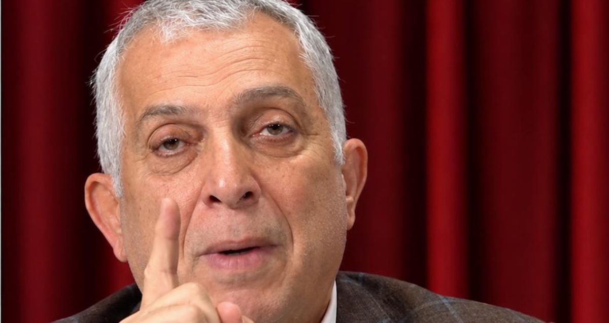 Metin Külünk, Fon Skandalında Liste Açıklanmasını Talep Etti