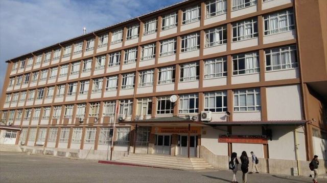 Kahramanmaraş Anadolu Lisesi eğitim mirasını sürdürüyor