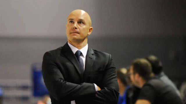 A Milli Kadın Basketbol Takımı'nda Frederic Dusart dönemi başlıyor
