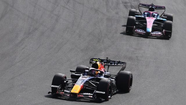Formula 1, Afrika Grand Prix'si ile 2030'larda geri dönüyor
