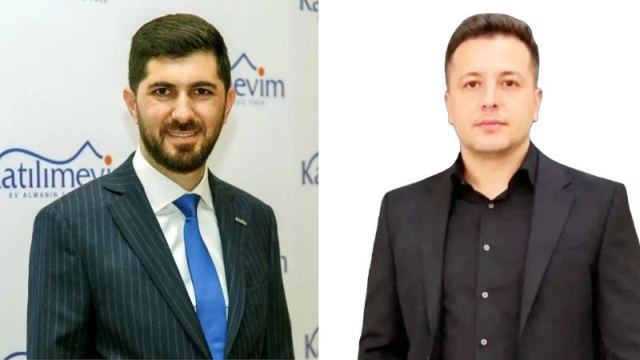 İstanbul'da Beş Villaya El Konuldu