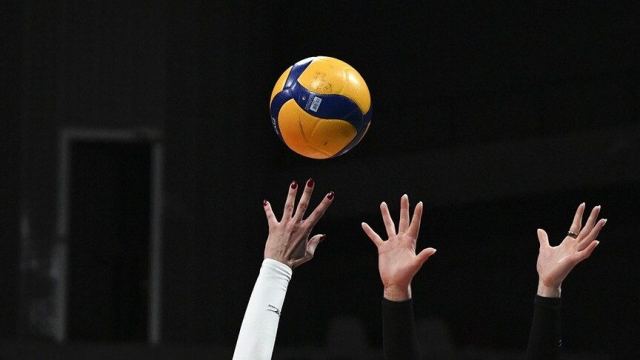 Voleybol Sultanlar Ligi'nde 3. hafta maçları İstanbul'da başlıyor